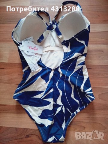 Triumph 40D/46, снимка 3 - Бански костюми - 50549716