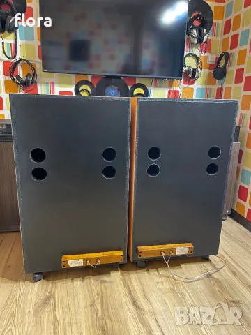 🇩🇪 ORBID SOUND GALAXIS - 180/250W-4 ohm, снимка 17 - Тонколони - 50425544