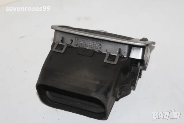 Духалка лява Пежо 307 св комби 2002 1.6i Peugeot 307SW, снимка 3 - Части - 48247246