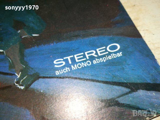 OLIVER TWIST-MADE IN WEST GERMANY-ПЛОЧА 0204231449, снимка 8 - Грамофонни плочи - 40225449