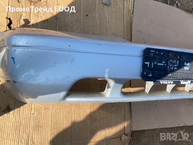 Предна броня КИА Спортидж Kia Sportage