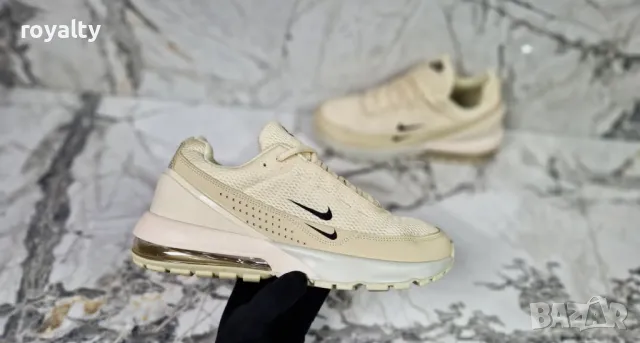 Nike спортни мъжки маратонки , снимка 2 - Маратонки - 49534215