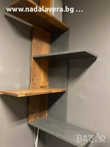 Етажерка COMO Комо