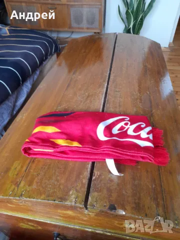 Шалче Кока Кола,Coca Cola Euro 2016,Deutschland