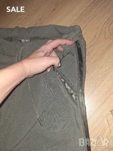 Еластичен Панталон, снимка 5 - Панталони - 48277198