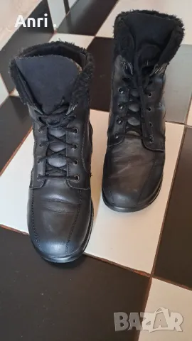 Продавам  ортопедични  дамски  боти  по  НЗОК  , снимка 5 - Дамски боти - 49106176