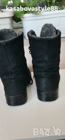 Ботуши Legero Gore-tex 37 н. , снимка 12 - Дамски ботуши - 52186473