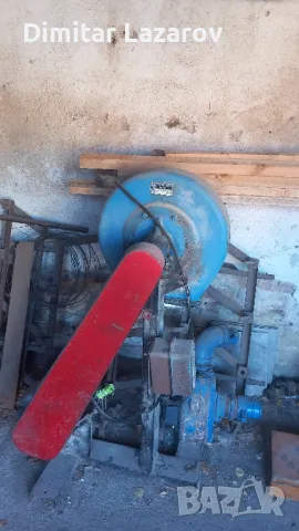 фуражомелка, снимка 1