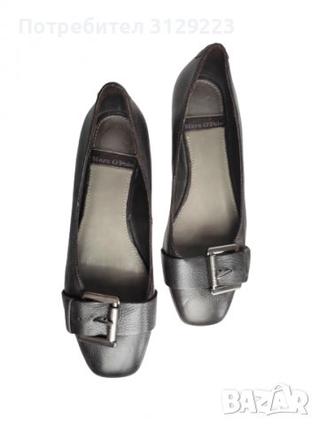 Marco Polo shoes 36, снимка 3 - Дамски елегантни обувки - 37687714
