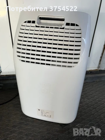 PHILIPS AC1214/10 пречиствател на въздух, снимка 11 - Овлажнители и пречистватели за въздух - 51367049