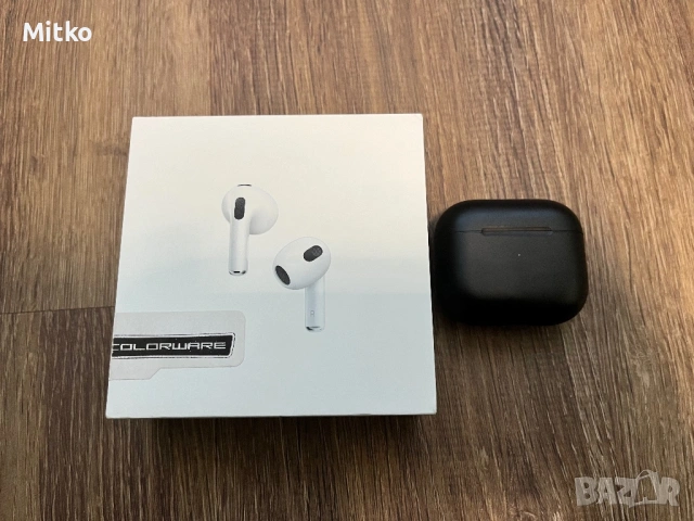 Apple AirPods 3 gen оригинални