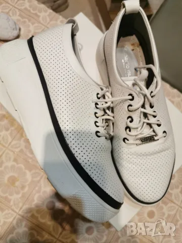 маркови естествена кожа 38 номер 