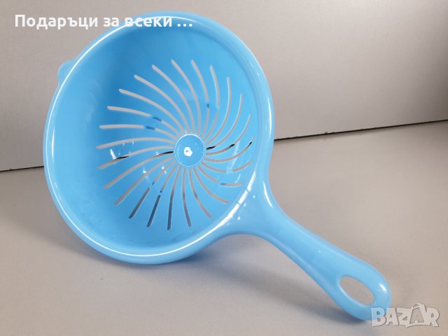 пластмасов гевгир Яна, снимка 6 - Аксесоари за кухня - 42247122