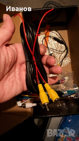 Mултимедия/навигация Андроид за голф пасат vw seat skoda, снимка 11 - Аксесоари и консумативи - 52540779