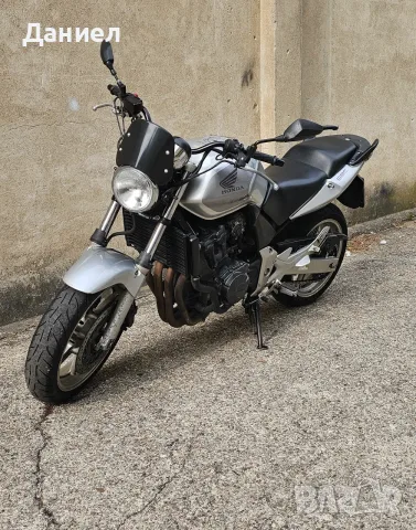 Honda CBF 600N Нов внос от Италия 