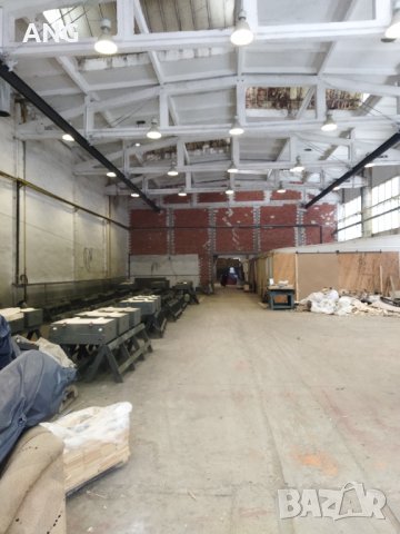Продава производствена и складова база , снимка 8 - Производствени сгради - 39445269