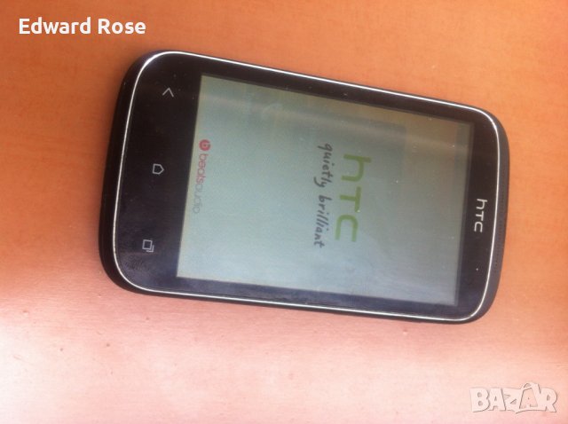Телефон HTC Desire C (PL01100) , снимка 3 - HTC - 40260843