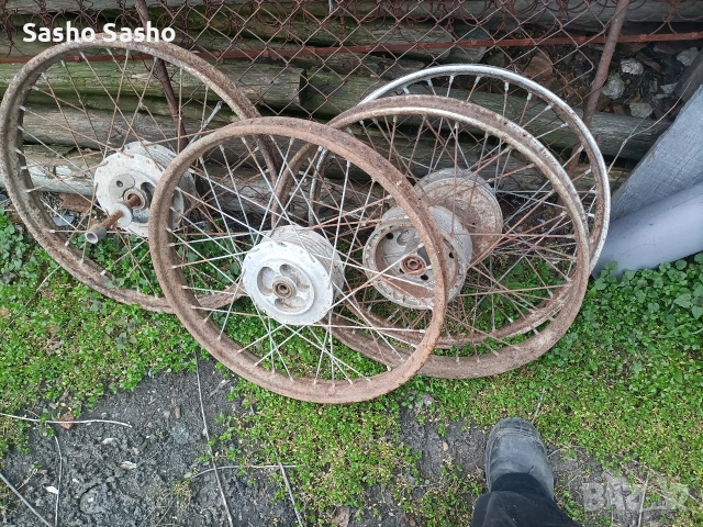 моторни капли