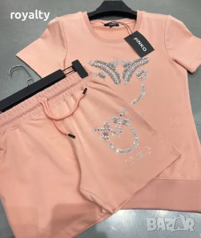 Pinko дамски комплект Различни цветове , снимка 3 - Комплекти - 50374453