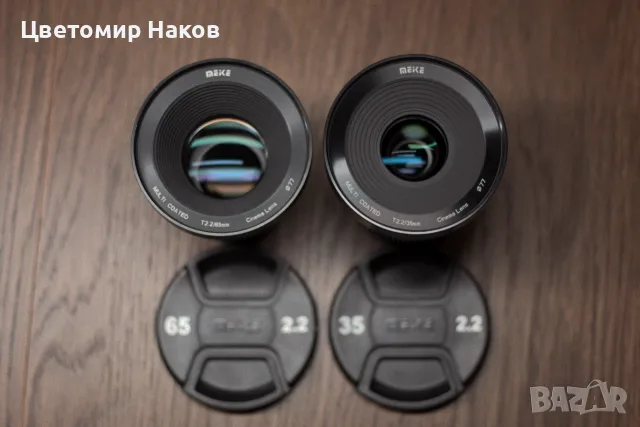 Fujifilm X-h2s комплект, снимка 7 - Фотоапарати - 56201806
