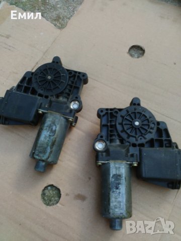 Машинки за ел. стъкла за Опел Вектра Б