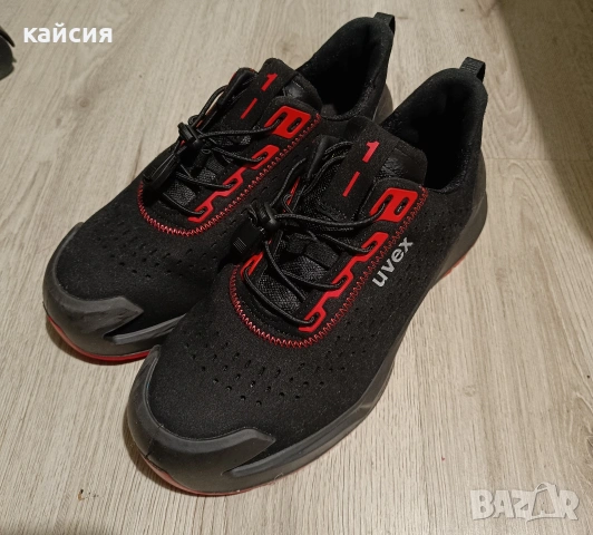 Работни обувки UVEX X-CRAFT 38 номер