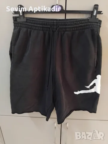 Мъжки къси панталони Jordan , снимка 6 - Къси панталони - 56131293
