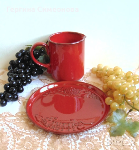 Лот керамика, снимка 2 - Други - 52262123