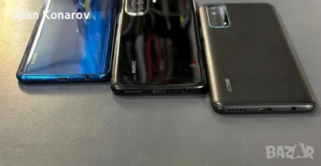 Huawei P smart 2021 / P smart Z / Nova Y70, снимка 3 - Huawei - 54339681