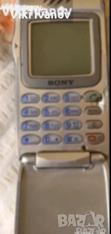 Сони CMD Z-7, снимка 2 - Sony Ericsson - 54276361