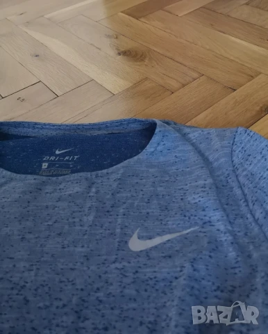 Оригинални дамски спортни тениски Nike и Adidas размер М-L , снимка 2 - Тениски - 50538494