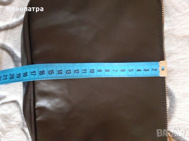 Нова чанта-19лв., снимка 5 - Чанти - 30414759