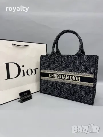 Christian Dior дамски чанти Различни цветове , снимка 13 - Чанти - 49960241