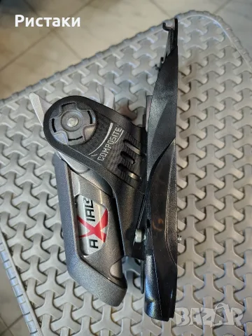 За ски автомати Rossignol Axial 2 , снимка 3 - Зимни спортове - 56357742