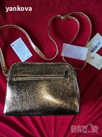 Дамска чанта еко кожа ,чисто нова., снимка 2 - Чанти - 47620366