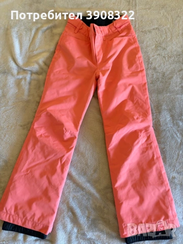 Детски ски комплект яке и панталон Roxy, снимка 4 - Детски якета и елеци - 53268039