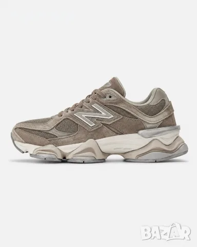 New Balance 9060 – Размер 43, снимка 5 - Маратонки - 55711128