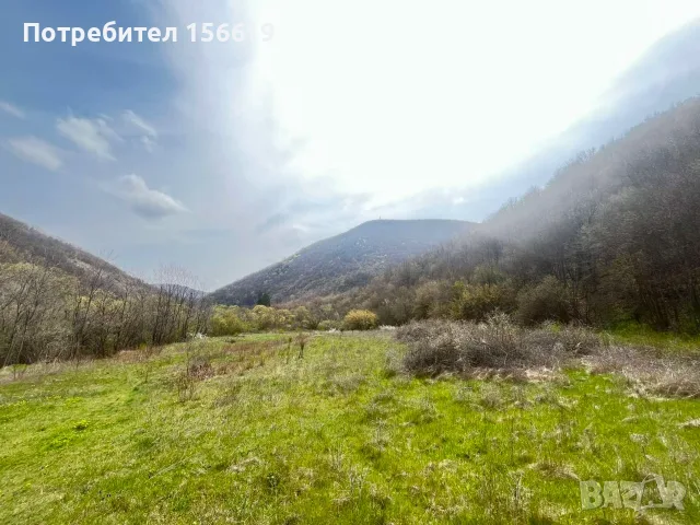 Продавам парцел 4 612 декара , снимка 11 - Парцели - 56296910