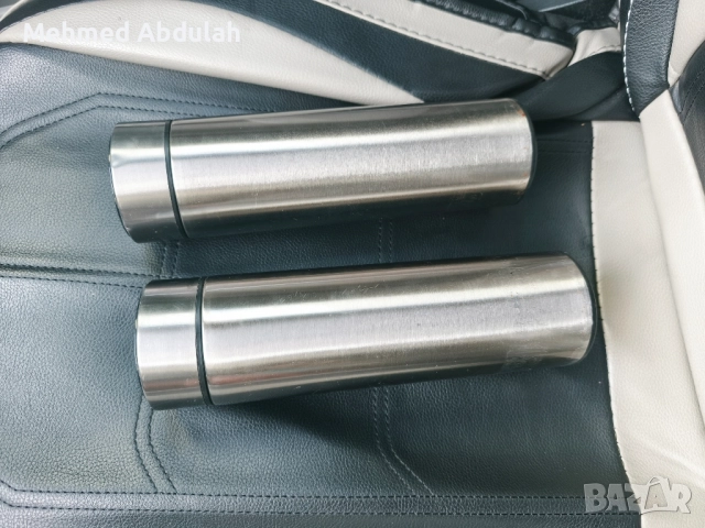 Термос за вода ,кафе и чай, снимка 8 - Чаши - 52536496