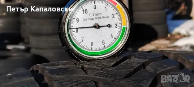 Единична гума 205 55 16 Ласа  Lassa 1 брой единичка., снимка 8 - Гуми и джанти - 48809979