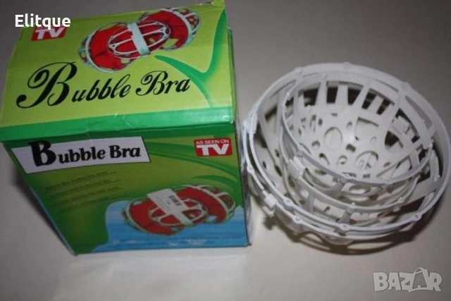 Предпазител за сутиени Bubble Bra TV329