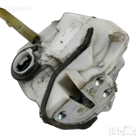 Брава задна лява врата Mazda 2 II (DE) 2007-2010 ID: 164438, снимка 2 - Части - 56163199