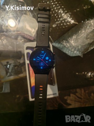 Smart Watch-SK8 Plus