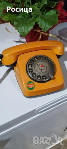 стари телефони с шайба 