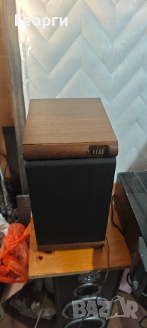 ELAC L50 , снимка 5 - Тонколони - 52774863