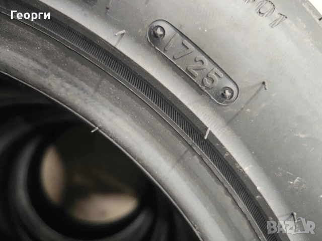 Зимни гуми 225/55/16 TRIANGLE, снимка 2 - Гуми и джанти - 52605173