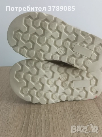 Боти LC WAIKIKI, 21 номер , снимка 3 - Детски боти и ботуши - 53077306