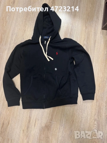 Polo ralph lauren tracksus