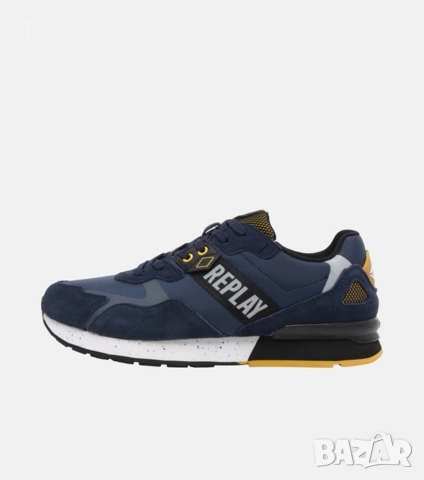 Replay мъжки Sneakers (N 42, 43 и 44)