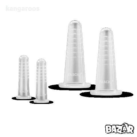 Вендузи за лице FASCIQ®, снимка 2 - Други - 37677081